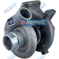 Turbo Compressor Mahle TC0110541 Caterpillar 5I8018 Caterpillar 5I7952 Caterpillar 5I8122