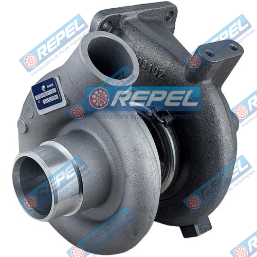 Turbo Compressor Mahle TC0110541 Caterpillar 5I8018 Caterpillar 5I7952 Caterpillar 5I8122