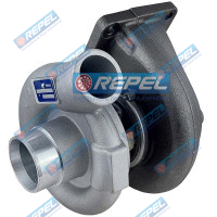 Turbo Compressor Mahle TC0110673 Caterpillar 205-6741 Caterpillar 222-8219 Caterpillar 227-1027 Caterpillar 5I-8122 Caterpillar 5I-7952  5I-8018 