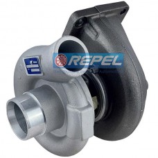 Turbo Compressor Mahle TC0110673 Caterpillar 205-6741 Caterpillar 222-8219 Caterpillar 227-1027 Caterpillar 5I-8122 Caterpillar 5I-7952  5I-8018 