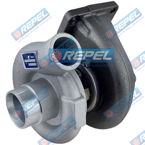 Turbo Compressor Mahle TC0110673 Caterpillar 205-6741 Caterpillar 222-8219 Caterpillar 227-1027 Caterpillar 5I-8122 Caterpillar 5I-7952  5I-8018 