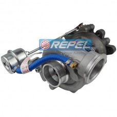 Turbo Compressor Mahle TC0130030 VW 2R0145061A Agrale 905292010041 Agrale 8905292010056 Agrale 6008001751004 