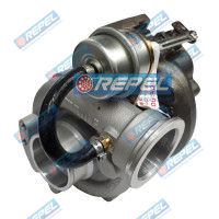 Turbo Compressor MWM 905292010066 MWM 9.0529.20.1.0066 