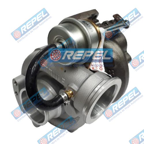 Turbo Compressor MWM 905292010066 MWM 9.0529.20.1.0066 