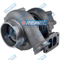 Turbo Compressor Mahle TC0130637 Mahle 7000467C1