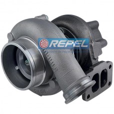 Turbo Compressor Mahle TC0130637 Mahle 7000467C1