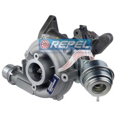 Turbo Compressor Mahle TC0180676 Renault 144109364R Renault 8201054152 Turbo Compressor Mahle TC0180676 Renault 144109364R Renault 8201054152