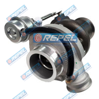 Turbo Compressor Mahle TC0210150 TC0210139  Cummins 3966674 3970466 3966672 3970464 3970465 3971860 3974749 3966664