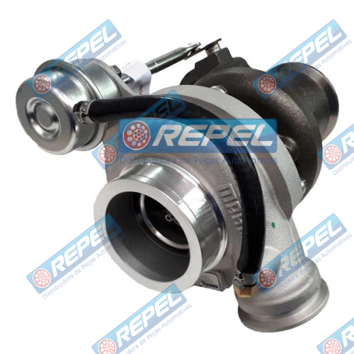 Turbo Compressor Mahle TC0210150 TC0210139  Cummins 3966674 3970466 3966672 3970464 3970465 3971860 3974749 3966664