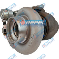 Turbo Compressor VW 2T2145061 Mahle TC0210478 Mahle TC0210082                                                                                                                                 