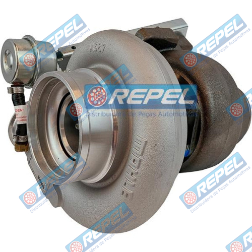 Turbo Compressor VW 2T2145061 Mahle TC0210478 Mahle TC0210082                                                                                                                                 