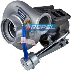 Turbo Compressor Mahle TC0210520 VW 2T2145061F