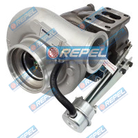 Turbo Compressor Cummins 4956103  