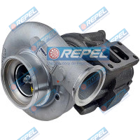 Turbo Compressor Mahle TC0210525 Ford BH1X6400JA Cummins 3799984