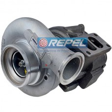 Turbo Compressor Mahle TC0210525 Ford BH1X6400JA Cummins 3799984