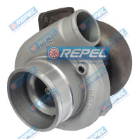 Turbo Compressor Mahle TC0260141 CNH 87840733 
