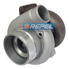 Turbo Compressor Mahle TC0260141 CNH 87840733 