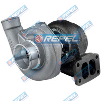 Turbo Compressor Mahle TC0260445 New Holland 82853069 