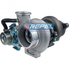 Turbo Compressor Mahle TC0260577 CNH 504341208 CNH 4894978