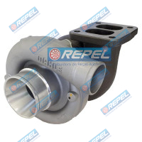 Turbo Compressor John Deere RE42682 RE42740 RE47828 RE47829 RE56617 