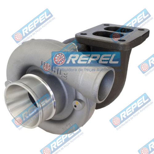 Turbo Compressor John Deere RE42682 RE42740 RE47828 RE47829 RE56617 