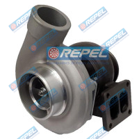 Turbo Compressor John Deere RE533889 John Deere RE534760 John Deere RE531288