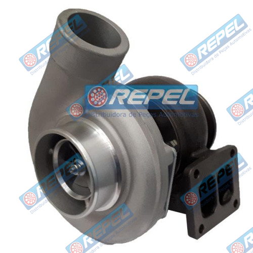 Turbo Compressor John Deere RE533889 John Deere RE534760 John Deere RE531288