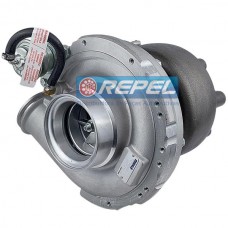 Turbo Compressor Mahle TC0460591MAN 51091007744 MAN 51.09100-7744