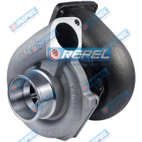 Turbo Compressor Mahle TC0480028 MBB A3520964499  MBB A3520963699