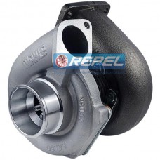 Turbo Compressor Mahle TC0480028 MBB A3520964499  MBB A3520963699