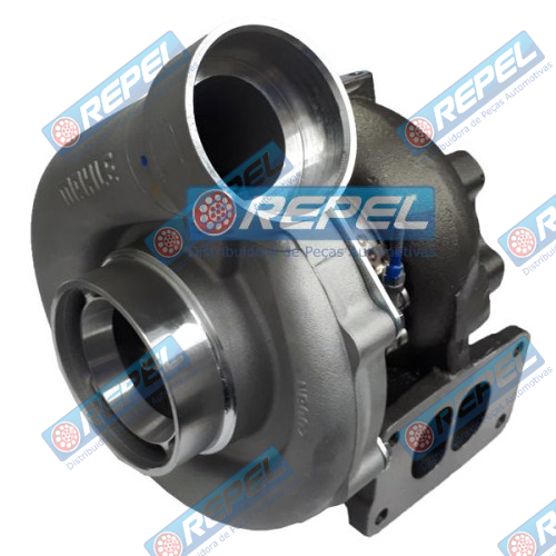 Turbo Compressor MBB A008096077 A0090961699 A0080960799 A0080962199 A0080966099