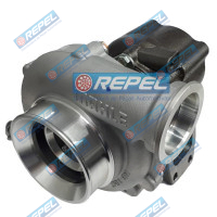 Turbo Compressor MBB A9240960199 MBB A9240960299 MBB A9240960399