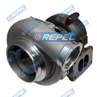 Turbo Compressor MBB A0080965099 A0090966599,