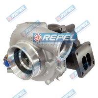 Turbo Compressor MBB A9020960199 MBB A9020961099 MBB A9020961799 MBB A9060965399