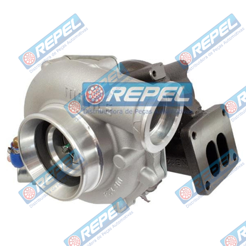 Turbo Compressor MBB A9060969099 MBB	A9060969199 MBB A9060969699 MBB A9060969899