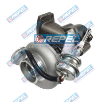 Turbo Compressor MBB A9240963399