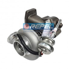 Turbo Compressor MBB A9240963399