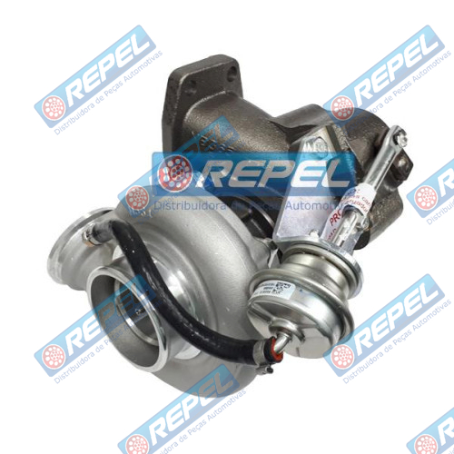 Turbo Compressor MBB A9240963399