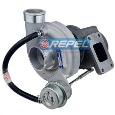Turbo Compressor Mahle TC0570639 JCB 320/06047 JCB 320/06079 JCB 320/06081 