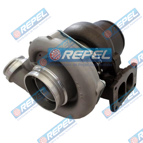 Turbo Compressor Volvo 20857656 20857657  85000593 85000645 