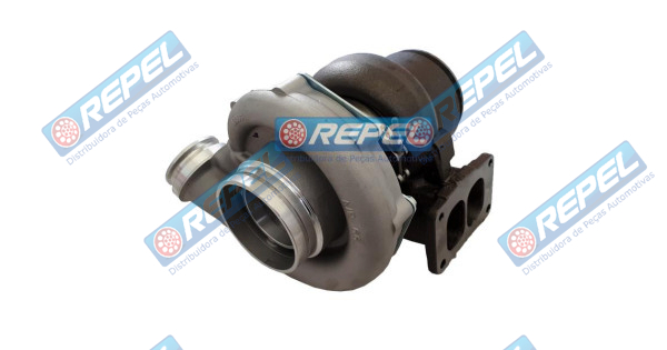 Turbo Compressor Volvo 20857656 20857657 85000593 85000645