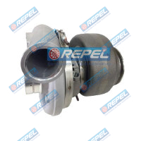 Turbo Compressor Volvo 15030003 Volvo 17232499      