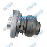 Turbo Compressor Volvo 15144169 