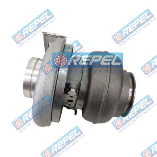 Turbo Compressor Volvo 15144169 