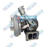 Turbo Compressor Volvo 15096753 Volvo VOE15096753 