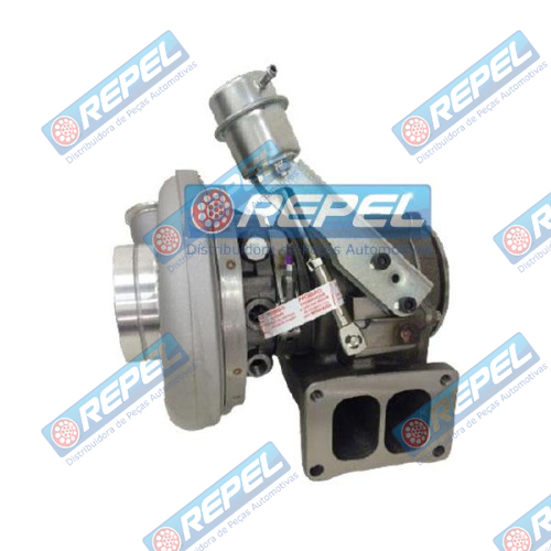 Turbo Compressor Volvo 15096753 Volvo VOE15096753 