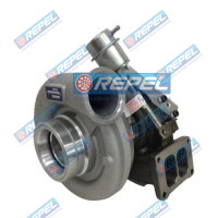 Turbo Compressor Volvo 5322501 Volvo 5324769 Volvo 5326222 Volvo 21314144