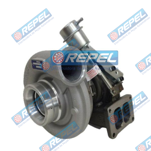 Turbo Compressor Volvo 5322501 Volvo 5324769 Volvo 5326222 Volvo 21314144
