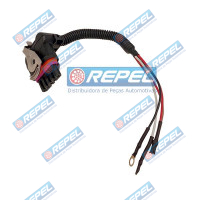 Chicote Alternador TC0726 TC726