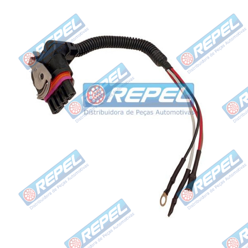 Chicote Alternador TC0726 TC726